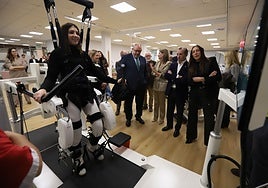 La nueva residencia Vitalia Delicias en Córdoba, en imágenes