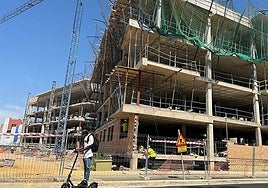 Hasta 120.000 euros de multa: estas son las sanciones por incumplir la nueva Ley de Vivienda en Andalucía