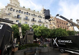 El grupo Ximénez oferta 40 puestos de trabajo entre técnicos de montaje, soldadura y eléctricos