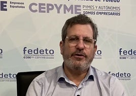 Fedeto denuncia la falta de diálogo real y rechaza que el Gobierno traslade a las empresas el coste de sus políticas públicas