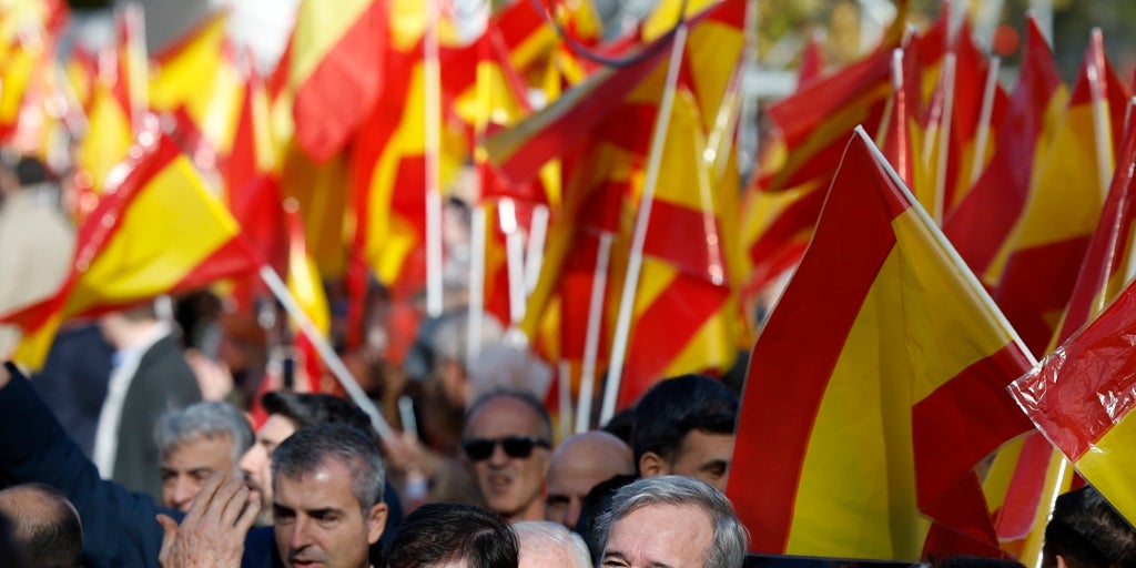El Gobierno de Aragón presenta sus «presupuestos récord» para salvar la legislatura: casi 9.145 millones de euros y rebaja fiscal