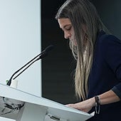 La traición de Míriam Nogueras