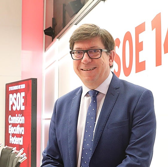 El caso Salazar rompe el PSOE: «¿De esto tampoco se enteró el presidente?»