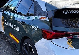 Detenida una pareja por robar objetos de valor y documentación para uso fraudulento en Punta Umbría