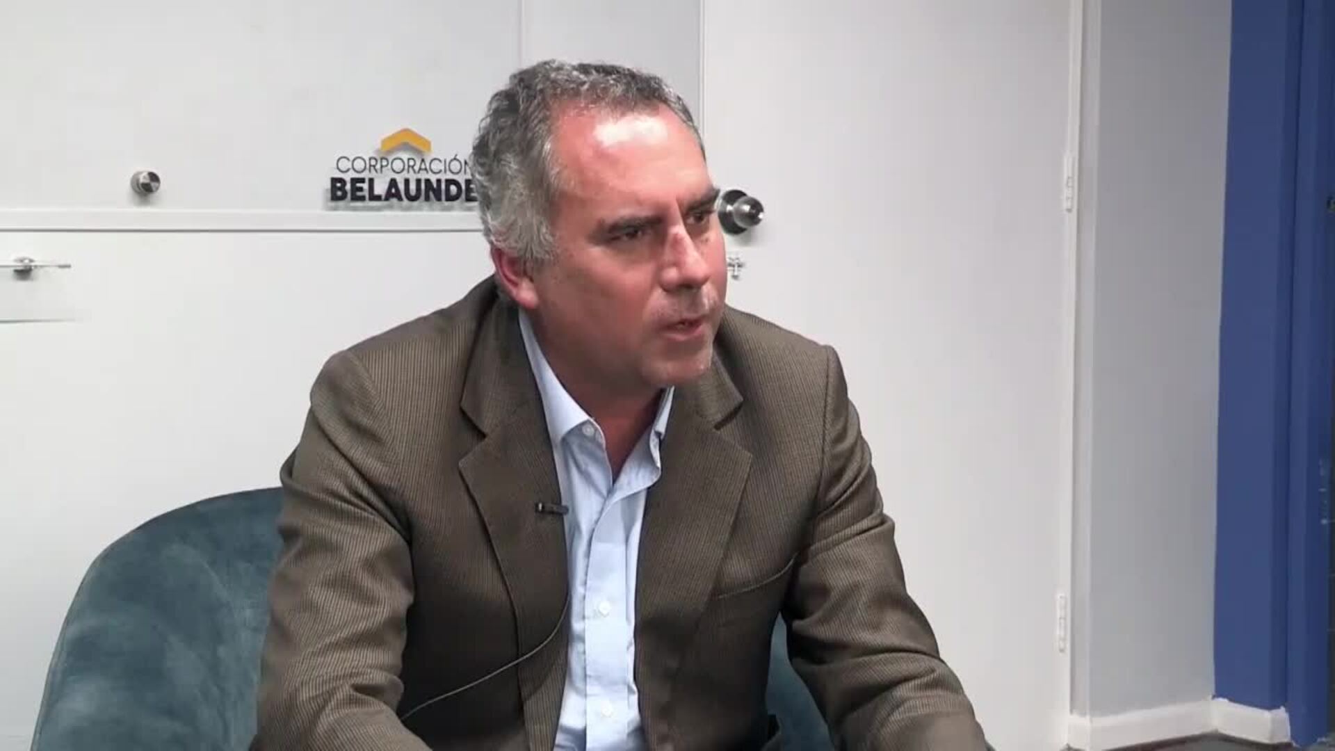 El candidato presidencial tiroteado en Perú ve &quot;muy factible&quot; que la violencia empeore