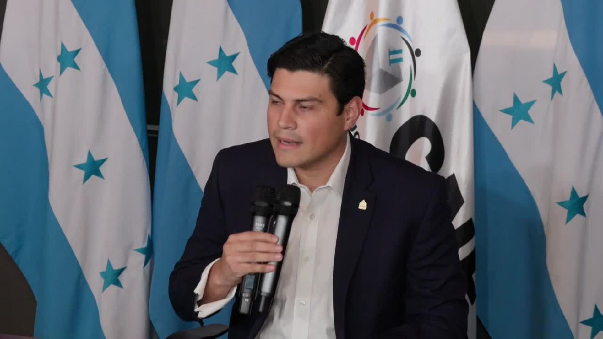 Un directivo del organismo electoral de Honduras denuncia fraude