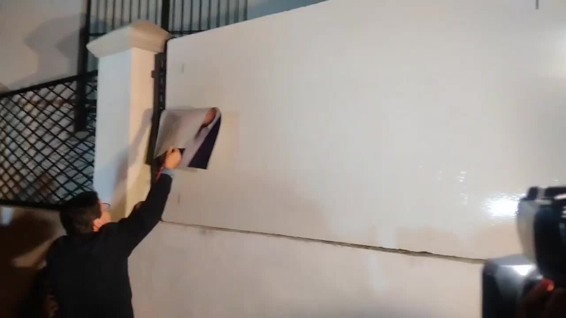 Gallardo arranca la campaña electoral en Mérida