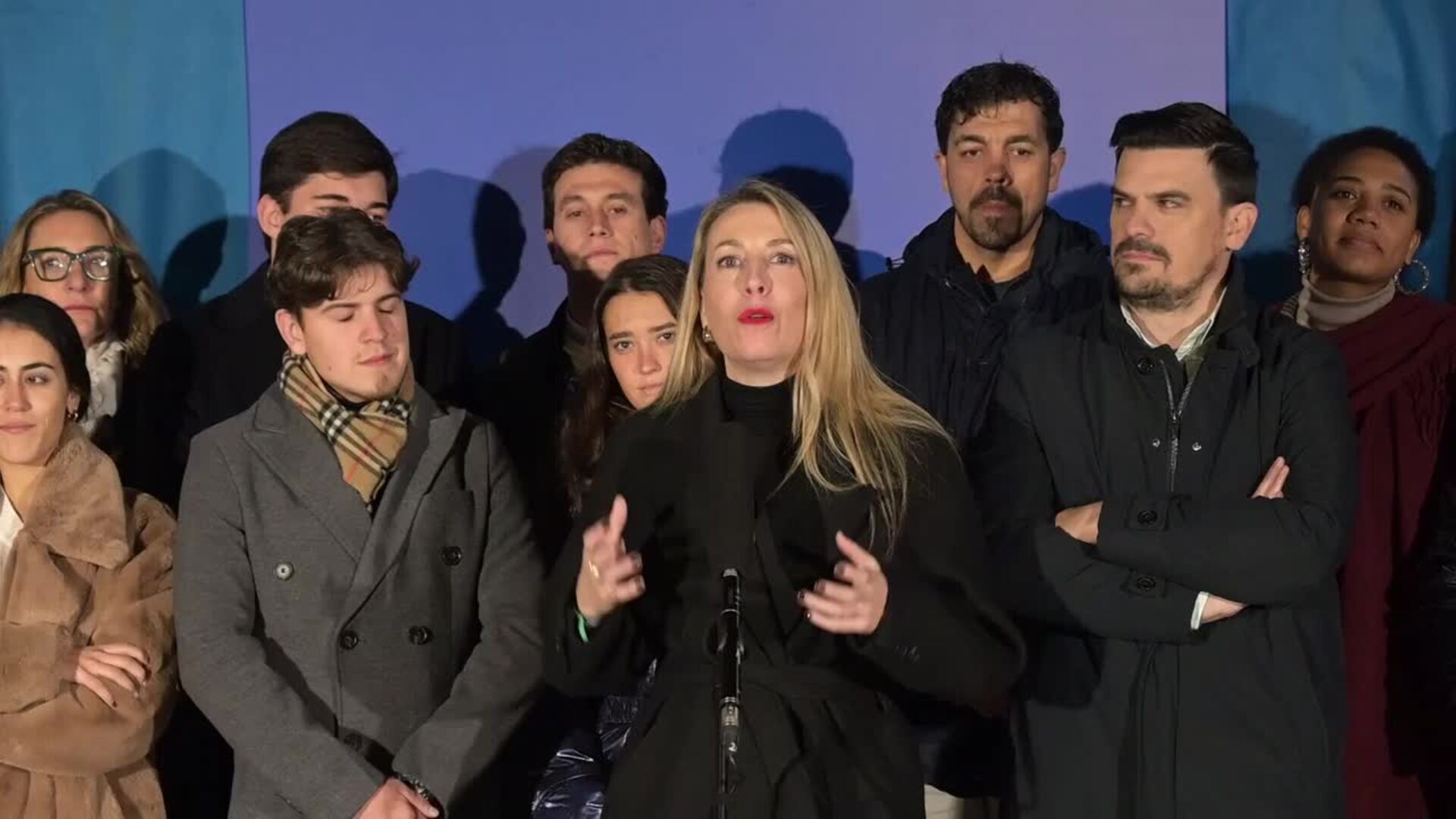 Guardiola pide &quot;confianza&quot; para &quot;consolidar el proyecto de cambio&quot;: &quot;No vamos a defraudar&quot;