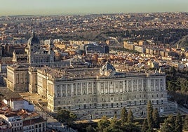 Las 'siete maravillas' de Madrid: la capital vuelve a ganar el premio a mejor destino para congresos