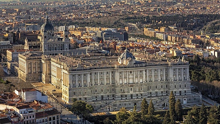 Las 'siete maravillas' de Madrid: la capital vuelve a ganar el premio a mejor destino para congresos