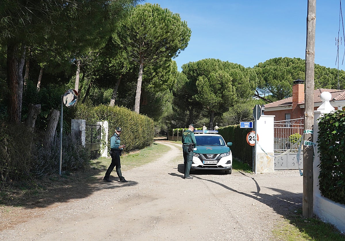 La jueza envía a juicio al único acusado por la muerte de Esther López