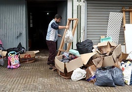 El Ayuntamiento de Córdoba presenta a los vecinos un proyecto para evitar las inundaciones en la avenida del Corregidor