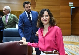 El PP de Ayuso pasa al contrataque y acusa a la izquierda de usar el Hospital de Torrejón como «cortina de humo» para tapar la mala gestión de Mónica García