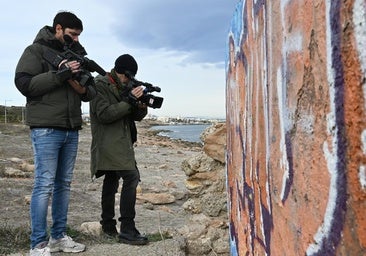 El novio de la madre detenido por la muerte de un niño de cuatro años en Garrucha lo maltrataba de forma habitual
