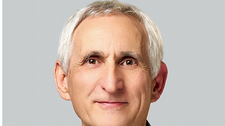 Josep Usall i Rodié, director del IRTA