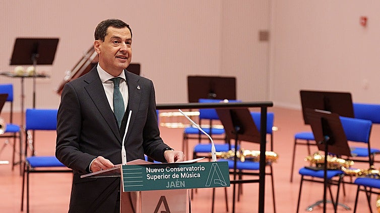 La Junta de Andalucía invertirá 35 millones de euros en mejorar y modernizar instalaciones de centros educativos