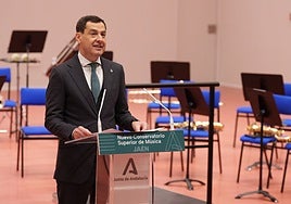 La Junta de Andalucía invertirá 35 millones de euros en mejorar y modernizar instalaciones de centros educativos