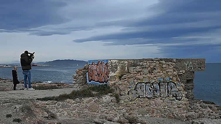 La autopsia del cadáver del niño localizado muerto en Garrucha revela indicios de violencia física y sexual