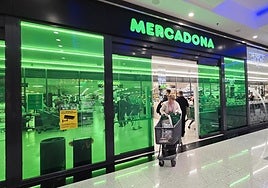 Horarios especiales de Mercadona para el festivo del sábado 6 de diciembre, Día de la Constitución