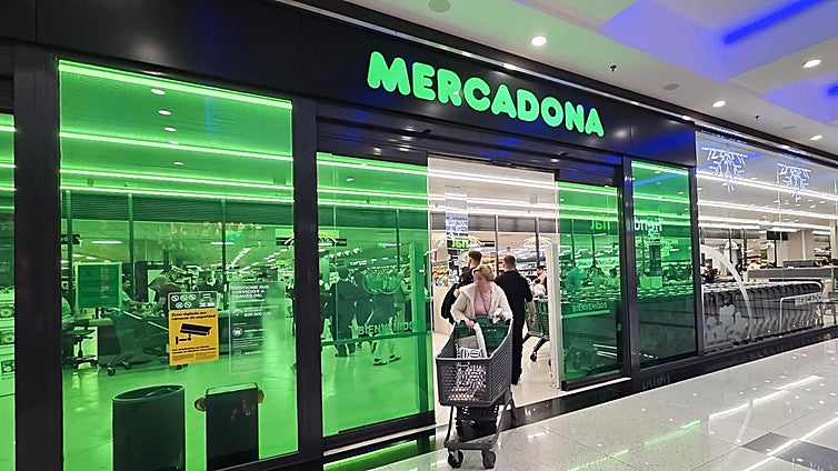 Horarios especiales de Mercadona para el festivo del sábado 6 de diciembre, Día de la Constitución