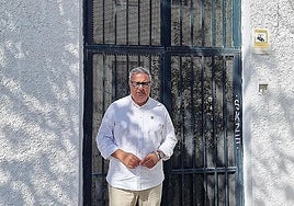 El PSOE suspende de militancia al secretario general de Torremolinos y le abre expediente disciplinario