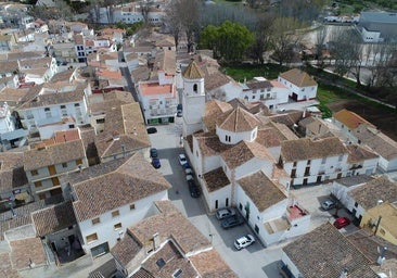 Encuentran el cadáver de una mujer británica que desapareció hace casi tres meses en un pueblo de Almería