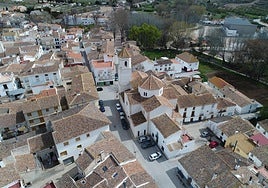 Encuentran el cadáver de una mujer británica que desapareció hace casi tres meses en un pueblo de Almería