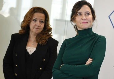 «Tenemos una cosa bastante fea»: el aviso de Ribera Salud al Gobierno regional sobre la crisis en el Hospital de Torrejón