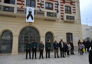 Prisión sin fianza para la madre del niño asesinado en Almería y su pareja