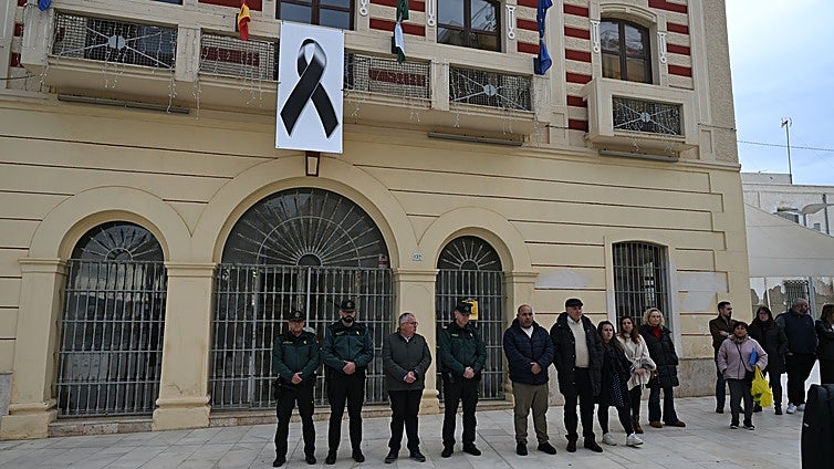 Prisión sin fianza para la madre del niño asesinado en Almería y su pareja