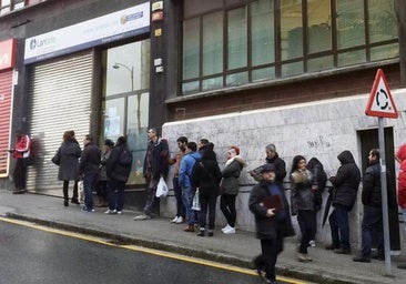 El País Vasco concentra un tercio de las ayudas contra la exclusión, con solo un 5% de población de España