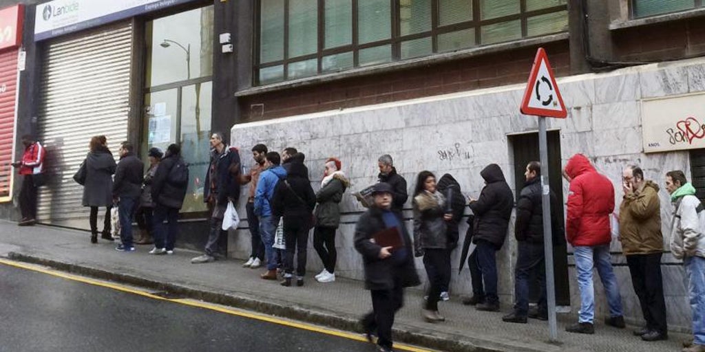 El País Vasco concentra un tercio de las ayudas contra la exclusión, con solo un 5% de población de España