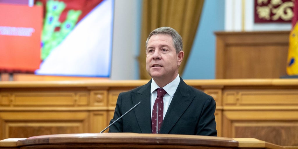 Page reivindica el principio de igualdad entre territorios y ciudadanos recogido en la Constitución