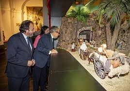 La Navidad llega a la Diputación de Córdoba: estas son todas las actividades gratuitas