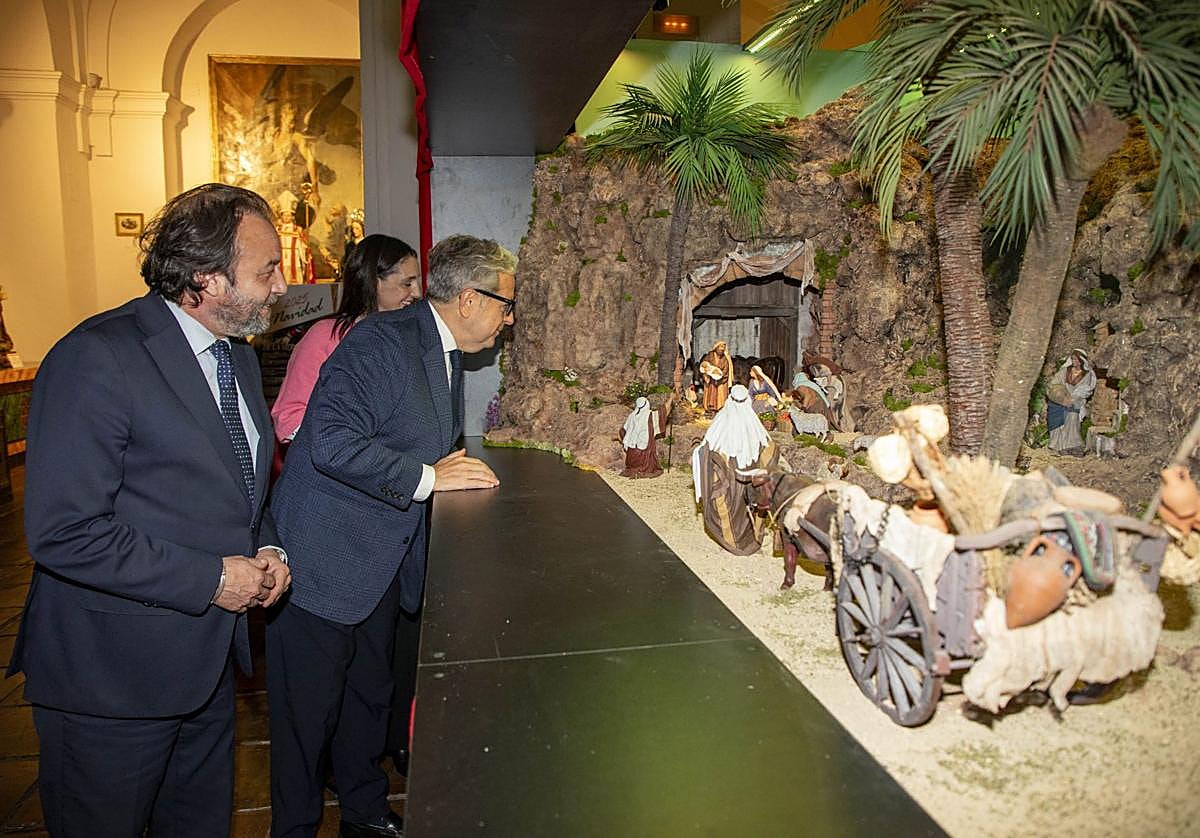 La Navidad llega a la Diputación de Córdoba: estas son todas las actividades gratuitas