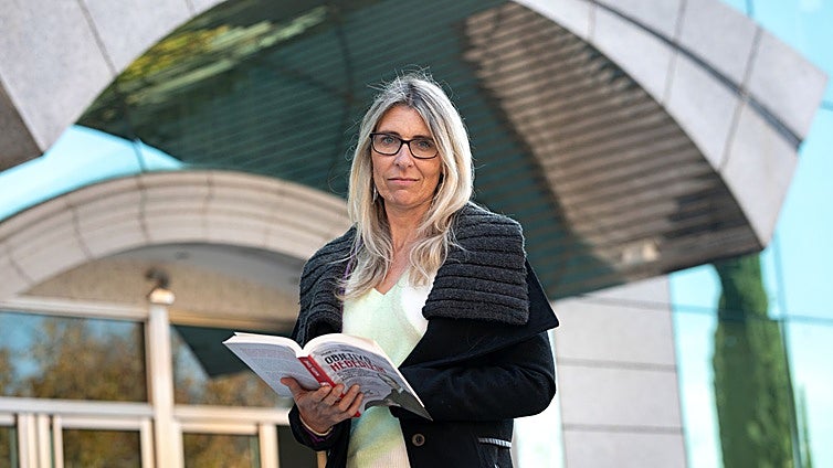 'Objetivo Heberlein': «La Gestapo funcionaba como quería en España, no tenían ni que pedir permiso»