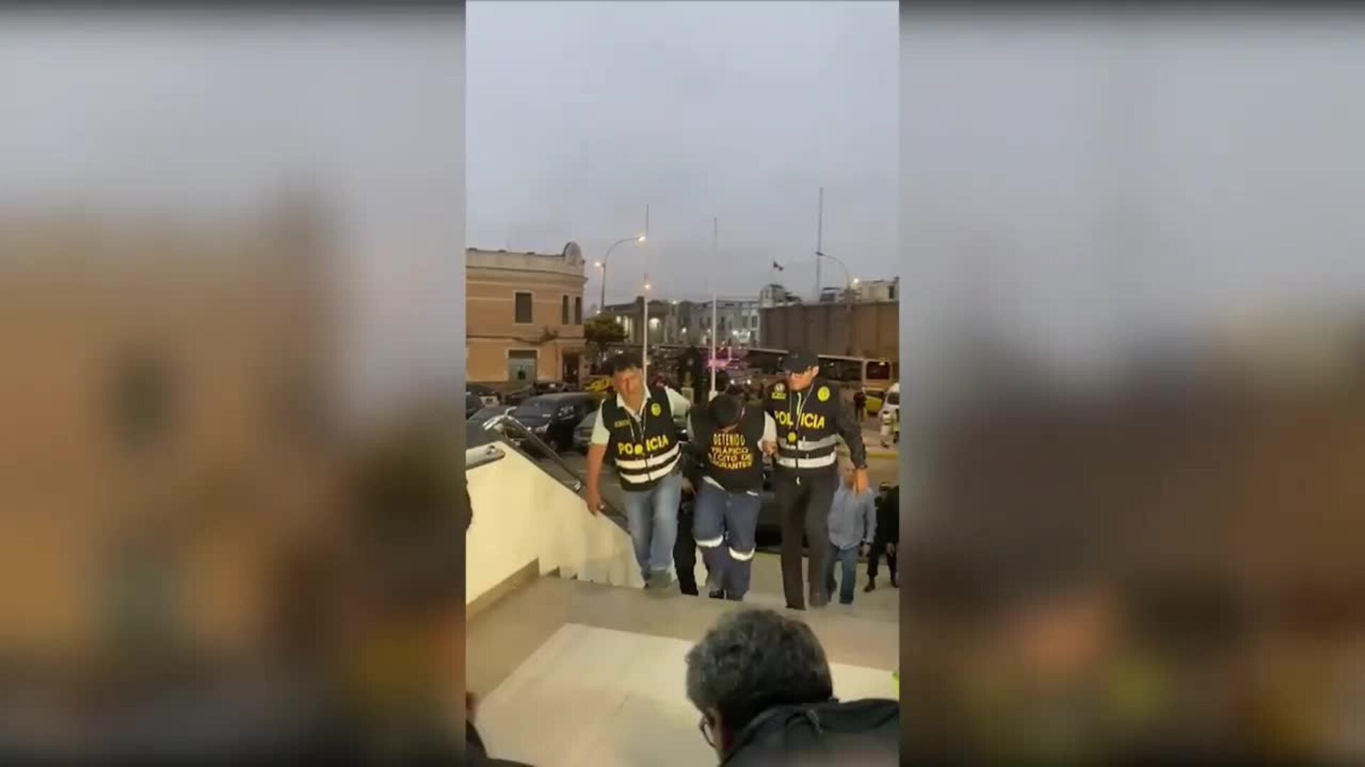 Detienen en Perú al asesino de una adolescente española que llevaba 15 años prófugo