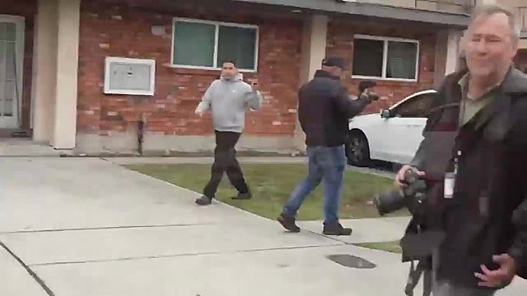 Patrulla Fronteriza estadounidense lanza la operación 'Catahoula Crunch' contra la inmigración ilegal en Nueva Orleans