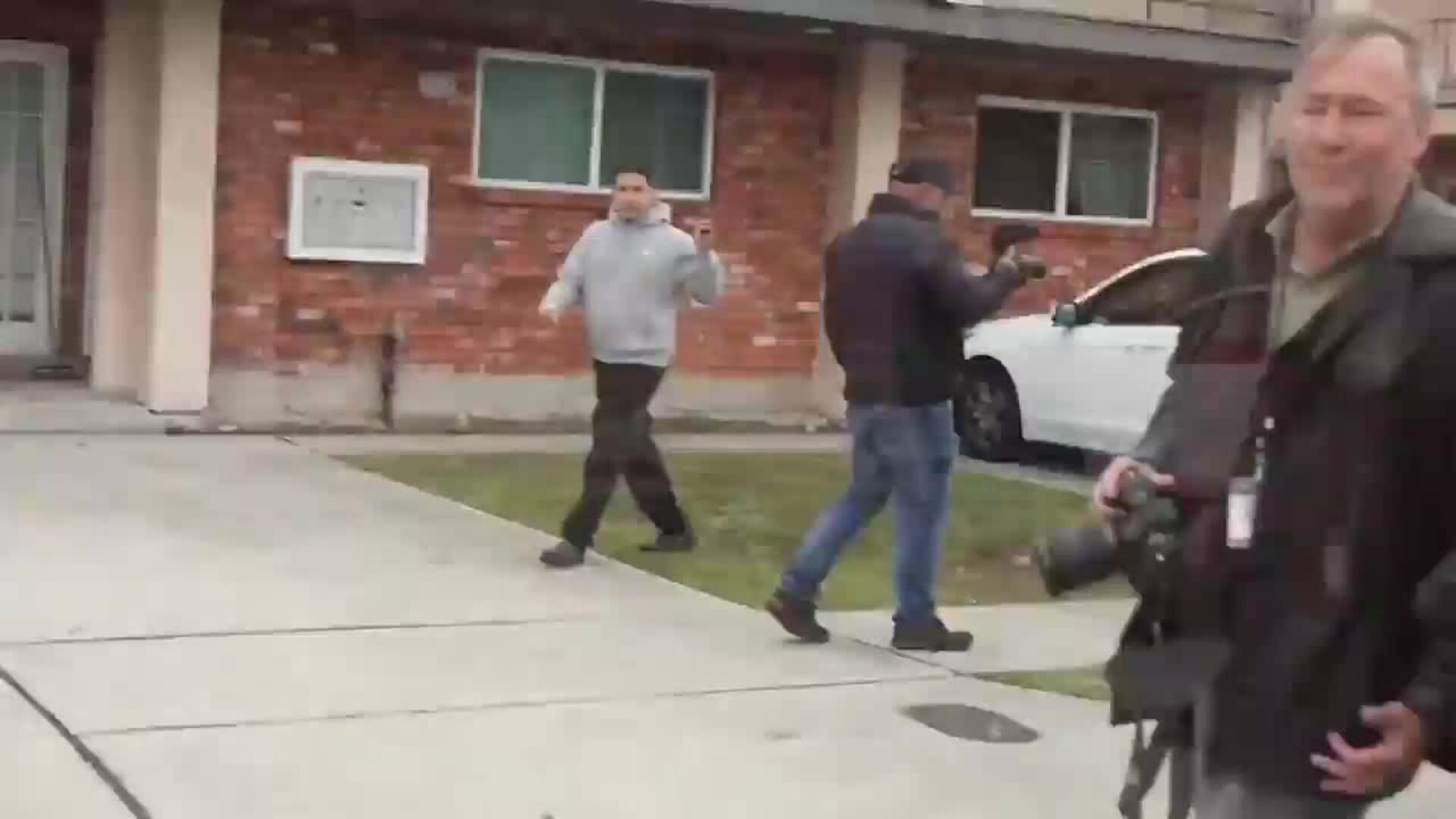 Patrulla Fronteriza estadounidense lanza la operación &#039;Catahoula Crunch&#039; contra la inmigración ilegal en Nueva Orleans