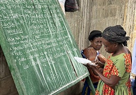 Una escuela de FP que creará oportunidades para mujeres jóvenes