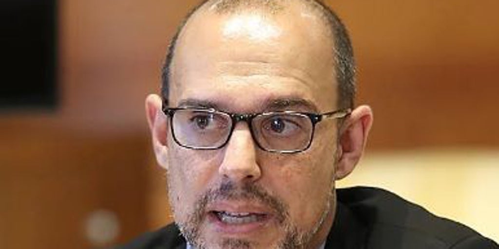 Bellido sobre la reforma de la Constitución: «No hay consenso porque los independentistas y los partidos radicales no están por ayudar»