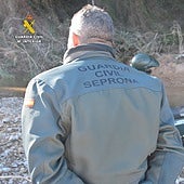 Detenido un furtivo denunciado por los cazadores por abatir un macho montés en Valencia
