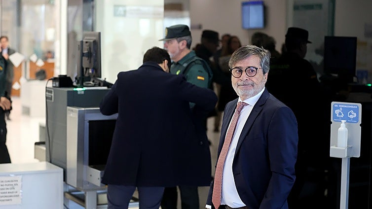 El Córdoba CF SAD de Carlos González podría beneficiarse de la sentencia del Supremo contra la Liga