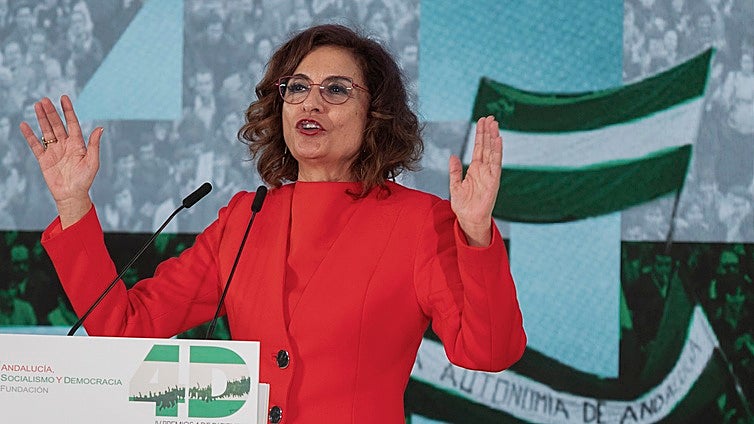 Más de 24.000 millones de fondos de la UE pasan de largo en Andalucía por culpa del Gobierno