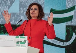 Más de 24.000 millones de fondos de la UE pasan de largo en Andalucía por culpa del Gobierno