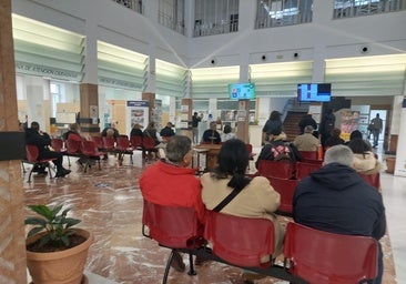 El atasco en el padrón de Córdoba sigue creciendo y supera ya las 15.000 solicitudes pendientes