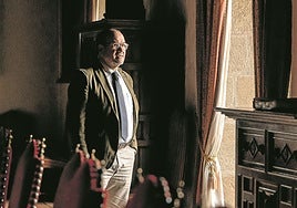 Antonio López:  «El actual modelo de enseñanza de Medicina no puede continuar»