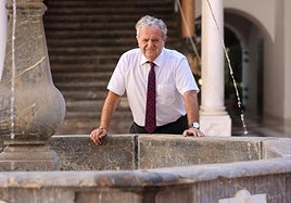 El presidente de la Diputación de Córdoba es uno de los que menos cobra de España