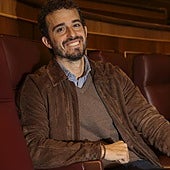 Carlos H. Quero: «Hay que atajar la compra de vivienda por parte de las grandes fortunas. La clase media está desvalijada»