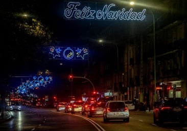 Lo que cambia en Madrid cuando está en venta